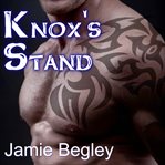 Knox's stand cover image
