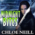 Midnight Bites Chicagoland Vampires Series, Books 8.5 and 10.5 cover image