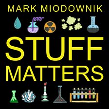 stuff matters book review