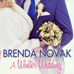 A winter wedding cover image