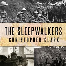 the sleepwalkers book review