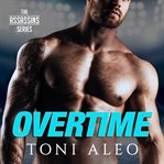 Overtime cover image