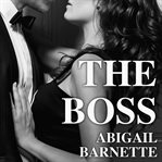 The boss cover image