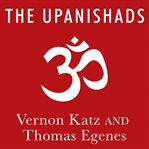 The upanishads a new translation cover image