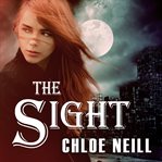 The Sight: Devil's Isle Series, Book 2 cover image