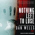 Nothing left to lose cover image