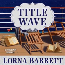 Cover image for Title Wave