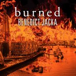 Burned cover image