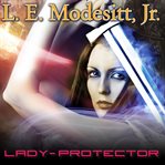 Lady-Protector cover image