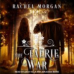 The faerie war cover image
