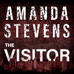 The Visitor: Graveyard Queen Series, Book 4 cover image