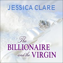 Cover image for The Billionaire and the Virgin