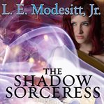 The shadow sorceress cover image