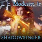 Shadowsinger cover image