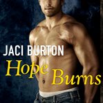 Hope burns cover image