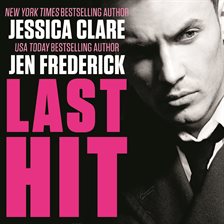 Cover image for Last Hit