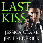 Last kiss cover image