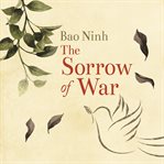 The sorrow of war cover image