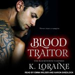 Blood traitor cover image