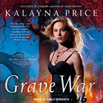 Grave war cover image