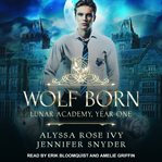 Wolf born cover image