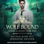 Wolf bound cover image
