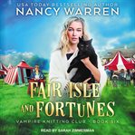 Fair isle and fortunes cover image