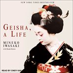 Geisha, a life cover image