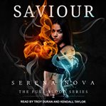 Saviour cover image