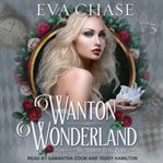 Wanton Wonderland cover image
