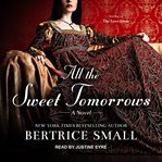All the sweet tomorrows cover image