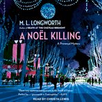 A noel killing cover image