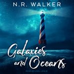 Galaxies and oceans cover image