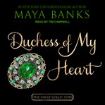 Duchess of my heart cover image