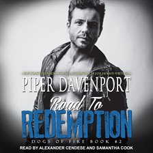 Cover image for Road to Redemption