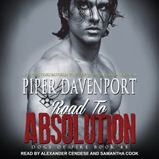 Cover image for Road to Absolution