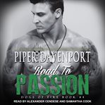 Road to passion cover image
