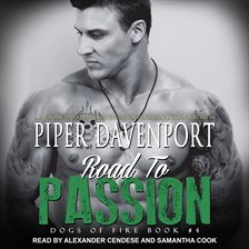 Cover image for Road to Passion