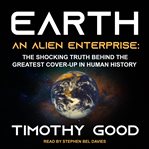 Earth : an alien enterprise cover image