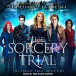 The sorcery trial cover image