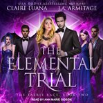 The elemental trial cover image