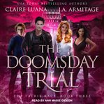 The doomsday trial cover image