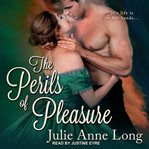 The perils of pleasure cover image