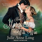 How the marquess was won cover image