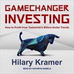 Gamechanger investing cover image