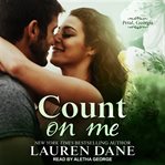 Count on me cover image