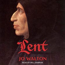 Cover image for Lent