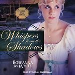Whispers from the shadows cover image