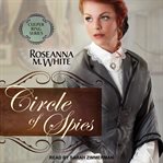 Circle of spies cover image