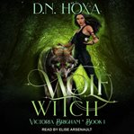 Wolf witch cover image